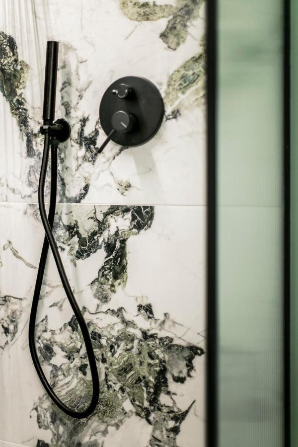 Athens Luxury Rooms I Exteriör bild